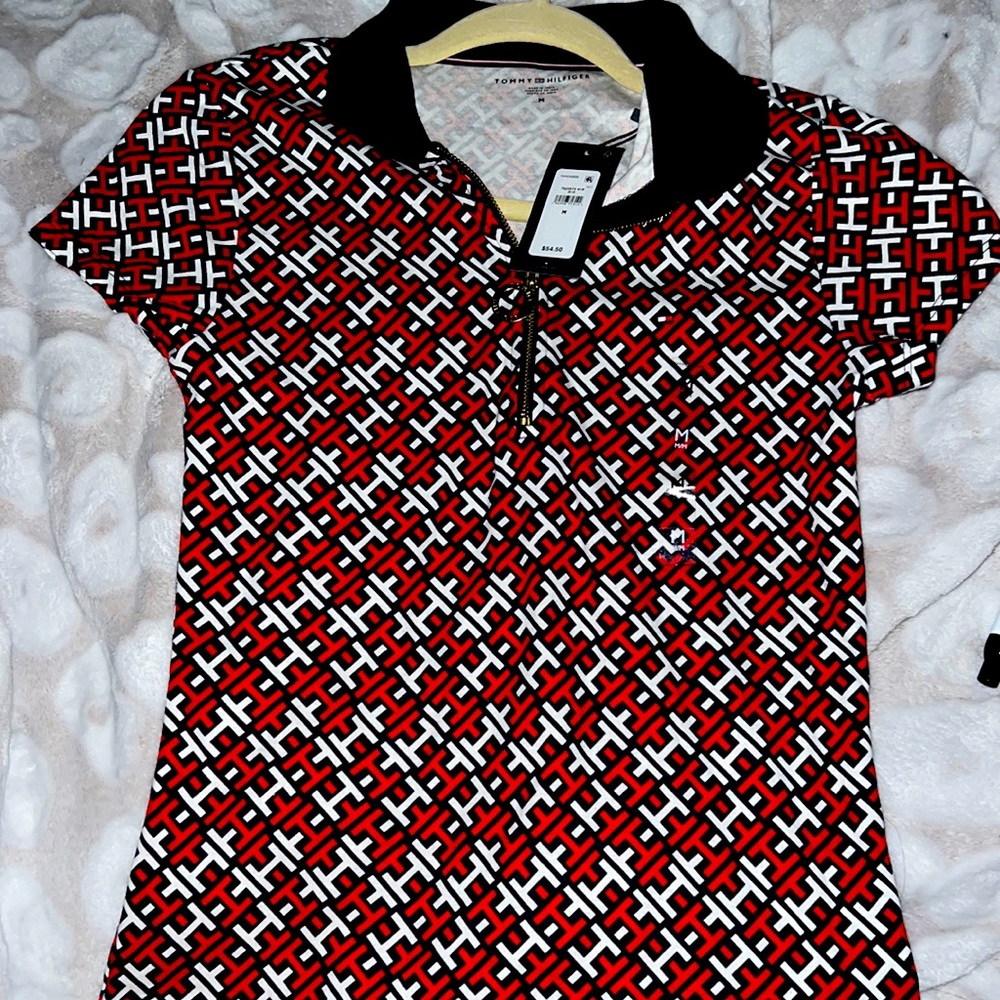 Tommy Hilfiger Top